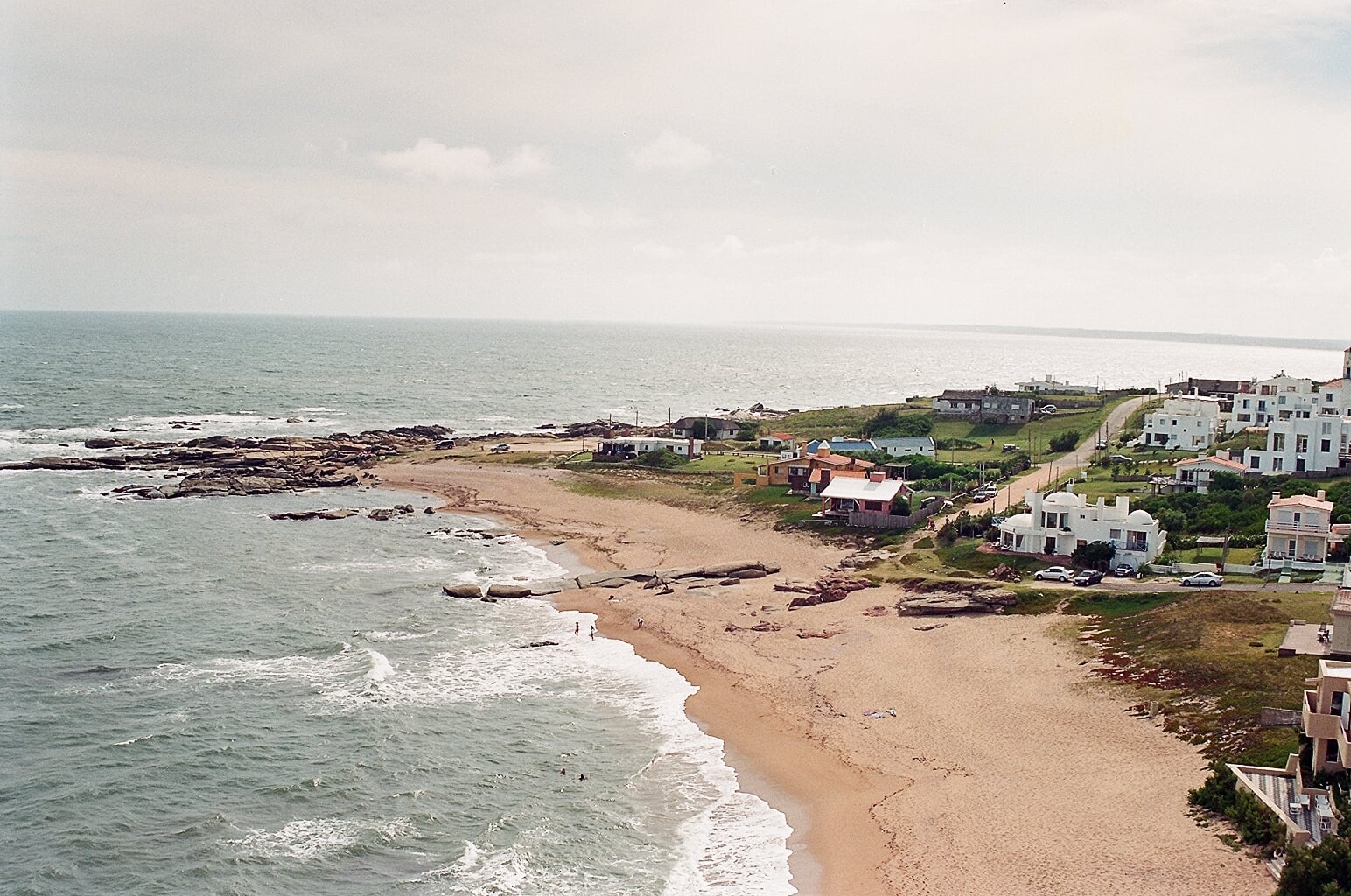 foto com autor do site