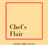 logo de food e juice