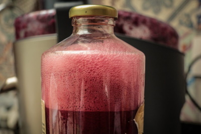 suco mix